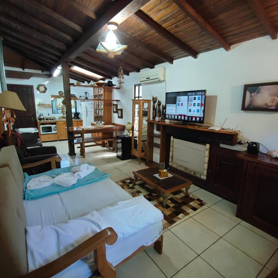 Hotel Chacara Das Flores São Gabriel Екстериор снимка