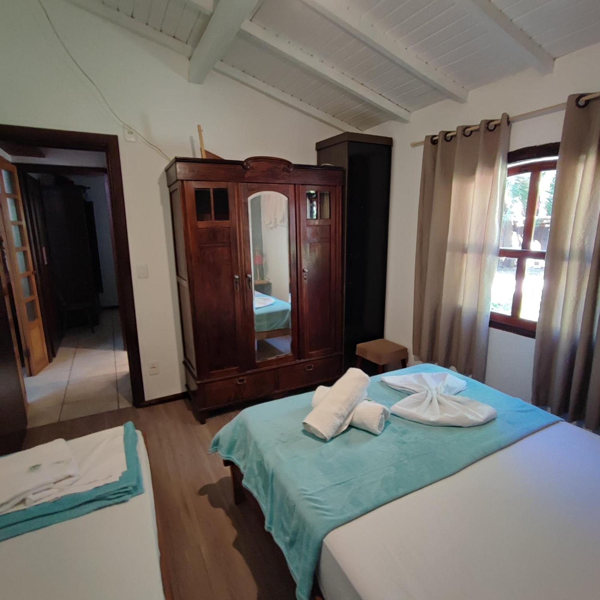 Hotel Chacara Das Flores São Gabriel Екстериор снимка