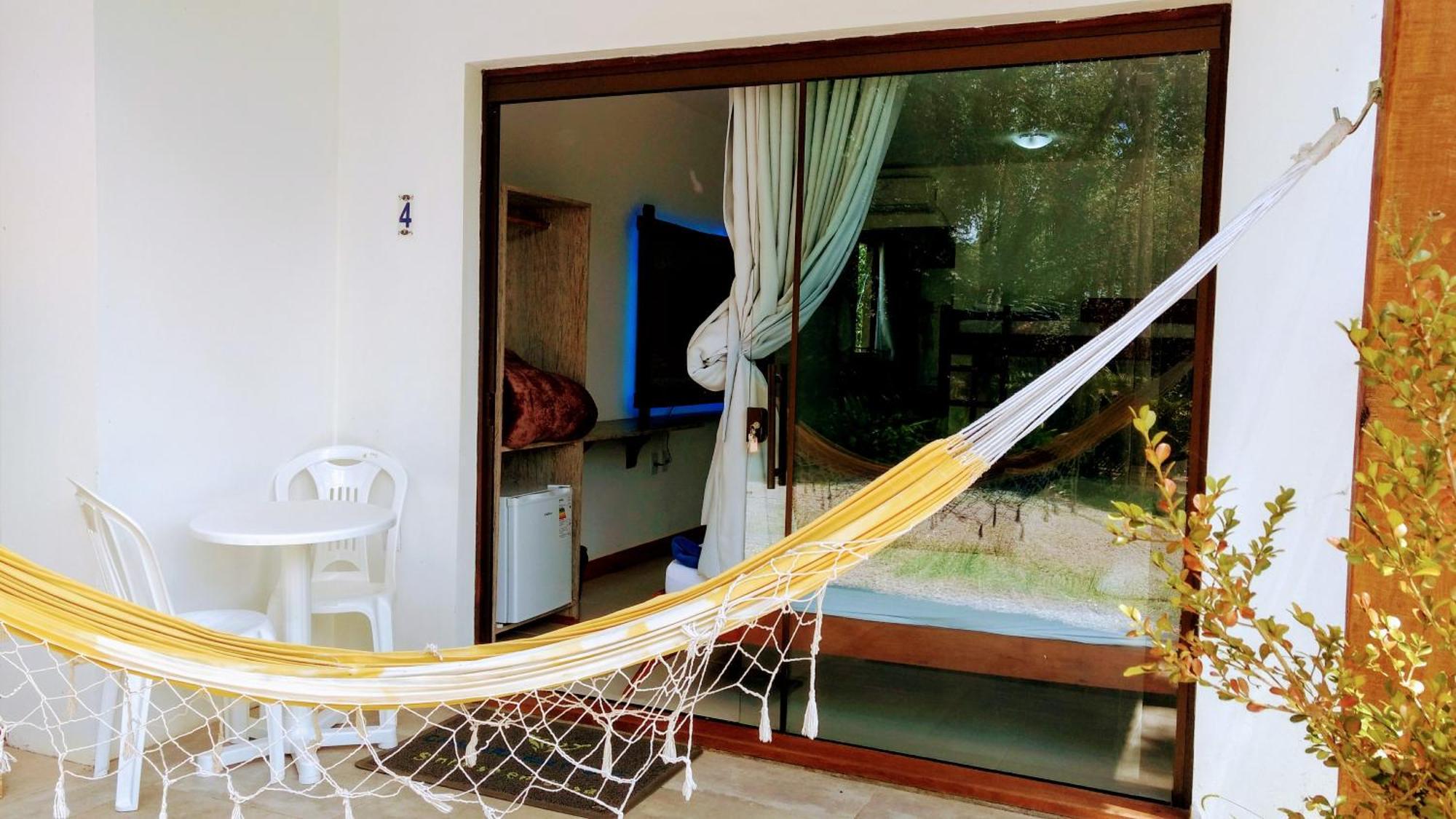 Hotel Chacara Das Flores São Gabriel Стая снимка
